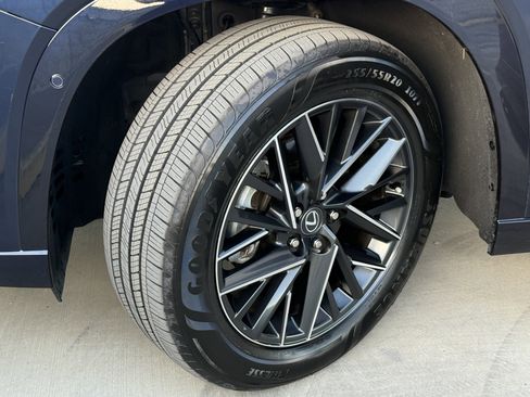 Used 2024 Lexus TX 350 FWD image 16