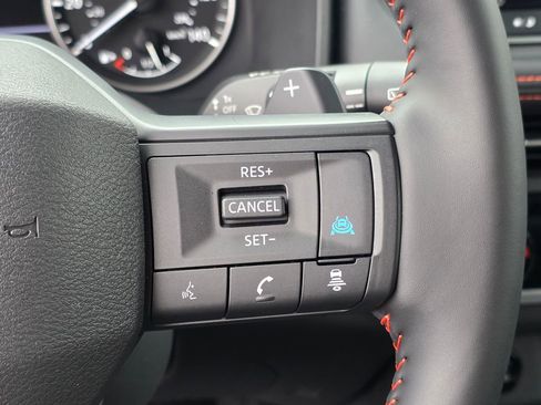 Used 2025 Nissan Rogue SV w/ Rock Creek Premium Package image 18