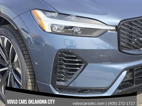 Used 2026 Volvo XC60 T8 Ultra w/ Protection Package Premier AWD/4WD image 8