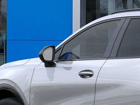 New 2026 Buick Envision Sport Touring image 12