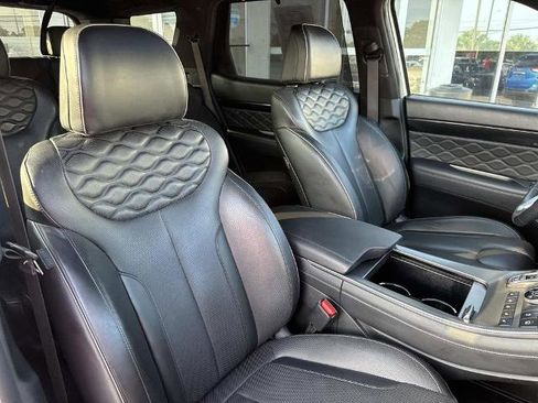 Used 2022 Hyundai Palisade Calligraphy AWD/4WD image 11