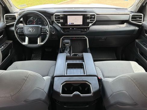 Used 2024 Toyota Tundra SR5 RWD image 9
