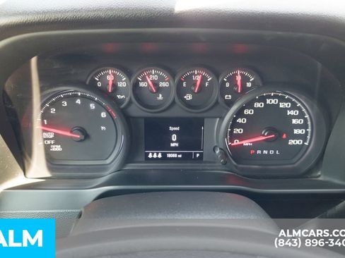 Used 2024 GMC Sierra 1500 Pro w/ Graphite Edition AWD/4WD image 31