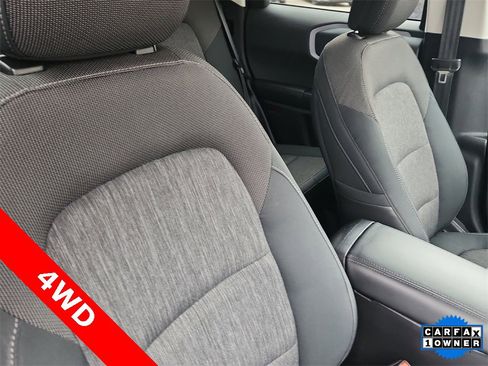 Used 2024 Ford Bronco Sport Big Bend image 14