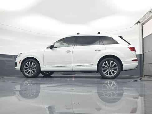Used 2019 Audi Q7 2.0T Premium Plus w/ Premium Plus Package image 26