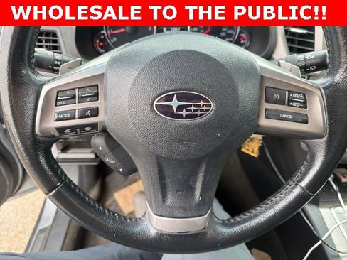Used 2013 Subaru Outback 2.5i Limited w/ Moonroof Pkg image 11