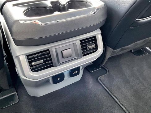 Used 2024 Ford F150 Lariat w/ Tow/Haul Package image 13