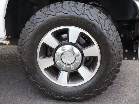 Used 2012 Ford F350 XL w/ PWR Equipment Group AWD/4WD image 42
