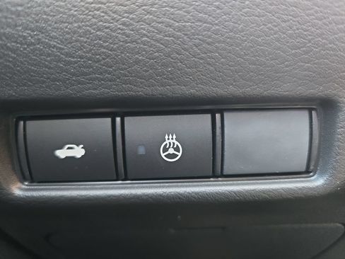 New 2026 Nissan Sentra SV w/ SV Convenience Package FWD image 35