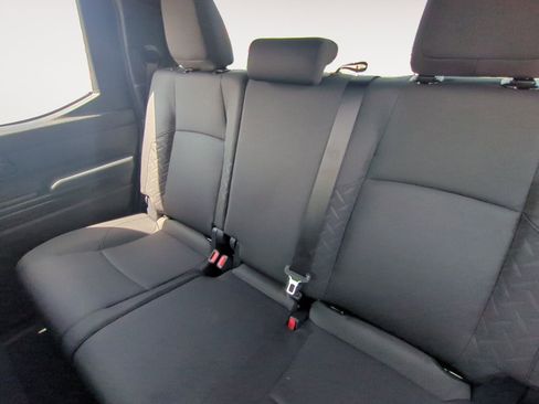 New 2026 Toyota Tacoma SR5 image 13