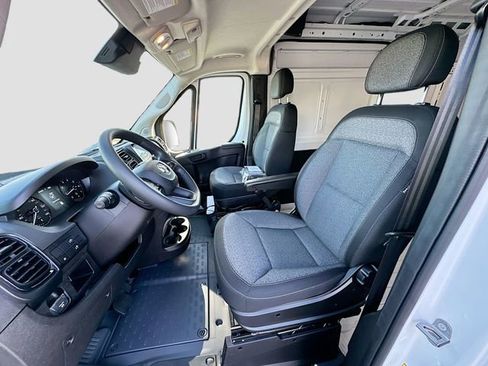 New 2026 RAM ProMaster 1500 w/ Convenience Group image 14
