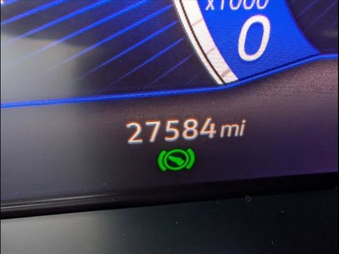 Certified 2023 Volkswagen Taos S w/ Driver Assistance Package image 29