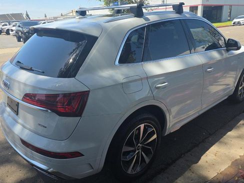 Used 2023 Audi Q5 2.0T Premium w/ Convenience Package AWD/4WD image 4