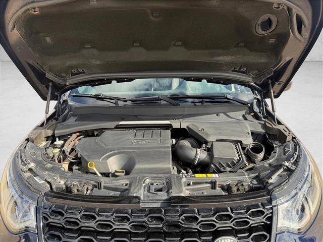 Used 2023 Land Rover Discovery Sport SE R-Dynamic AWD/4WD image 24