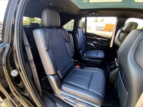 New 2026 Cadillac Escalade IQ Sport 1 image 32