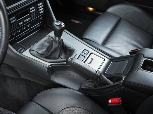 Used 2003 BMW M5 RWD image 60