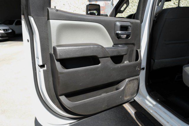 Used 2019 Chevrolet Silverado 2500 W/T w/ WT Convenience Package RWD image 40