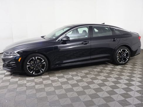 Used 2023 Kia K5 GT-Line FWD image 17