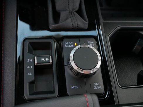 Used 2025 Toyota Tundra TRD Pro image 26