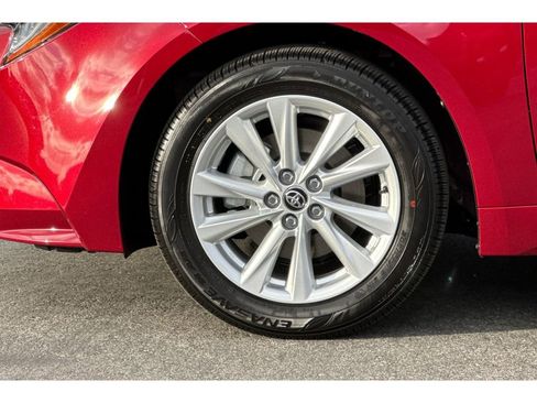 New 2026 Toyota Corolla LE image 30