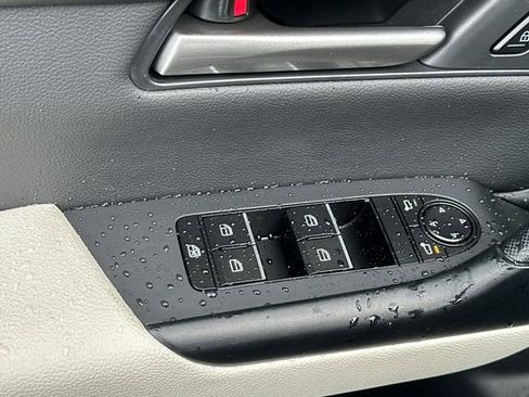 New 2026 MAZDA CX-50 AWD 2.5 S w/ Cargo Package image 12