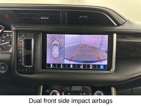 Used 2021 GMC Yukon XL Denali w/ Denali Premium Package AWD/4WD image 44