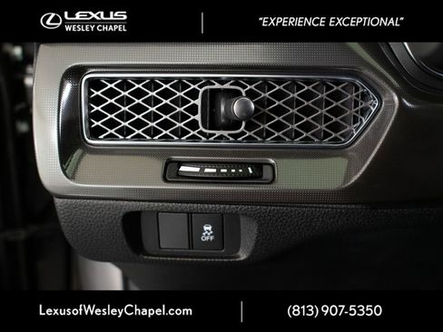 Used 2025 Acura Integra Type S FWD image 34