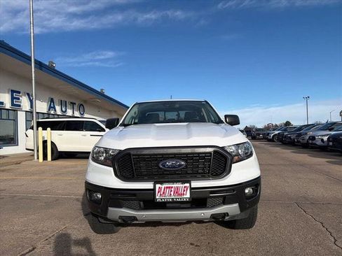 Used 2019 Ford Ranger XLT w/ Equipment Group 302A Luxury AWD/4WD image 2