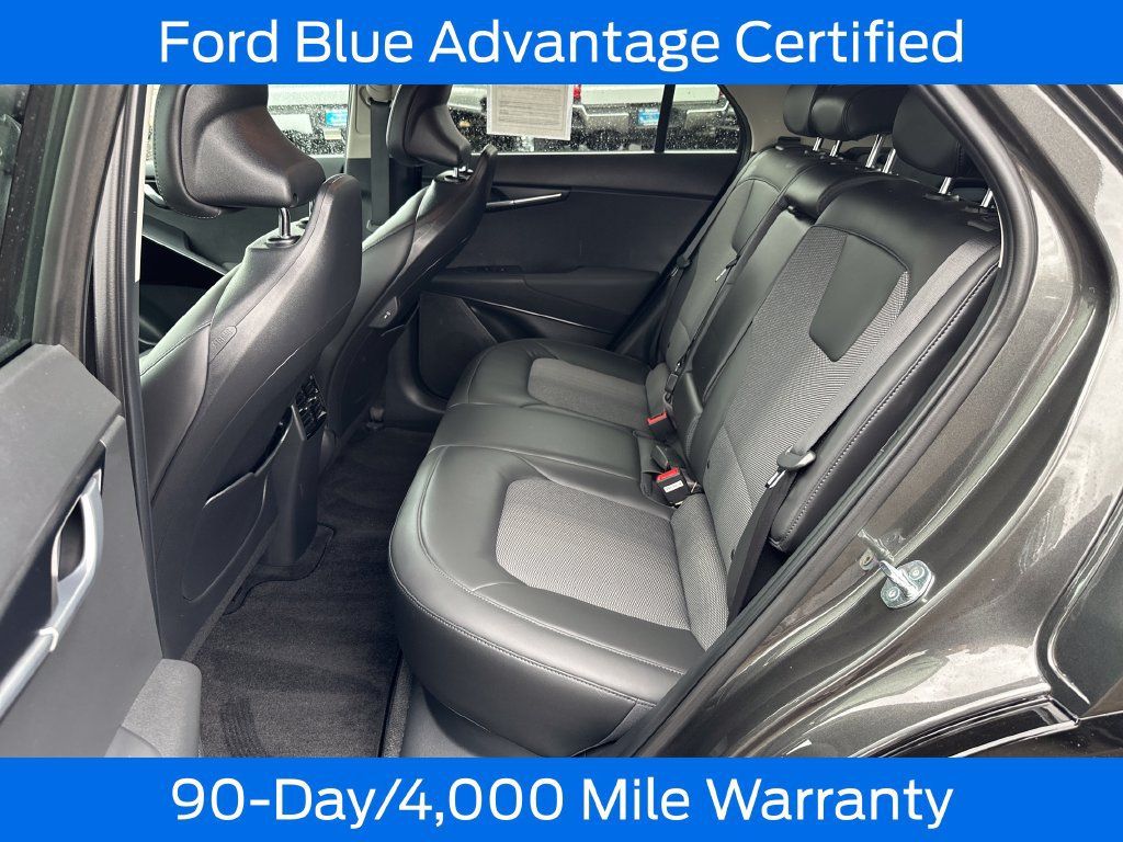 Used 2024 Kia Niro Wind w/ Wind Preserve Package FWD image 18