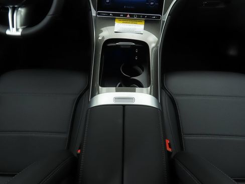 Certified 2026 Mercedes-Benz GLC 300 image 16