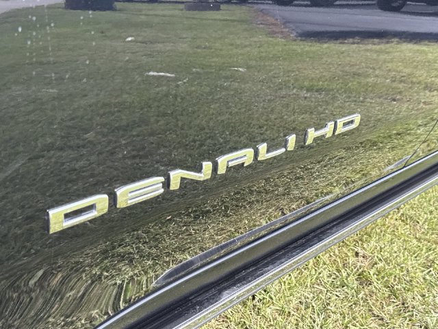 Certified 2026 GMC Sierra 3500 Denali Ultimate AWD/4WD image 32