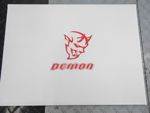 Used 2018 Dodge Challenger SRT Demon image 34