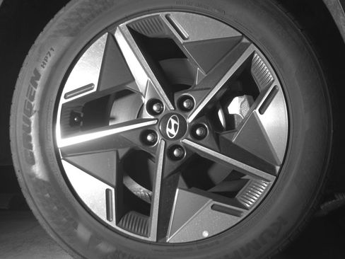 Used 2025 Hyundai Tucson SEL image 13