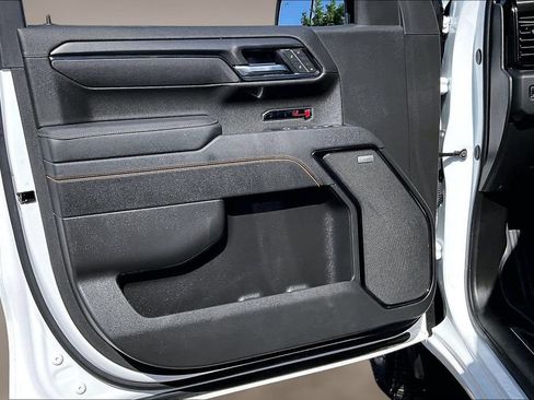 Used 2026 GMC Sierra 1500 AT4 AWD/4WD image 18