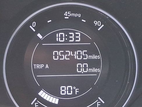 Used 2022 Honda HR-V LX image 19