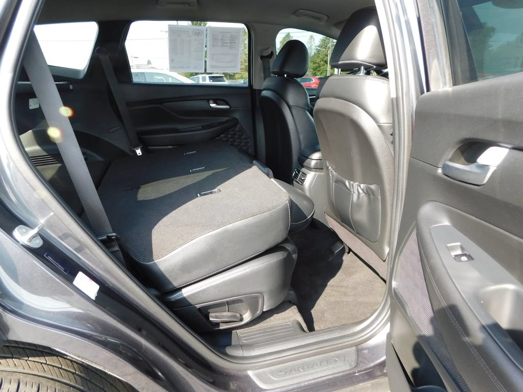 Used 2023 Hyundai Santa Fe XRT FWD image 26