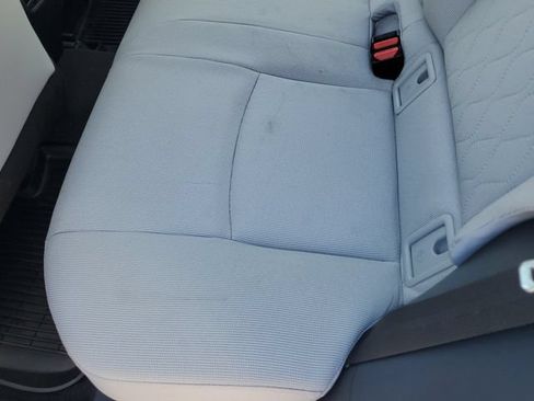 Used 2023 Toyota Corolla Cross L AWD/4WD image 15