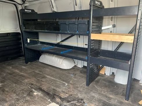 Used 2022 Chevrolet Express 2500 w/ Driver Convenience Package RWD image 23