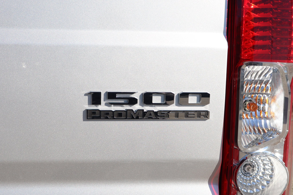 Used 2026 RAM ProMaster 1500 w/ Safety Group FWD image 45