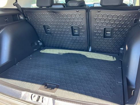 Used 2024 Ford Bronco Sport Big Bend w/ Convenience Package image 15