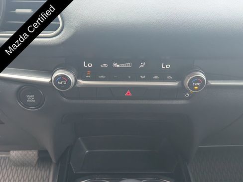 Certified 2025 MAZDA CX-30 AWD 2.5 S w/ Select Sport Pkg image 28