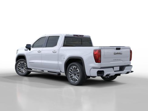New 2026 GMC Sierra 1500 Denali Ultimate AWD/4WD image 3