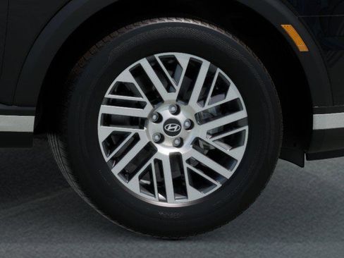 New 2026 Hyundai Palisade SEL FWD image 8