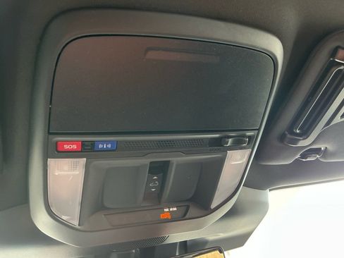 New 2026 Subaru Forester Touring image 32