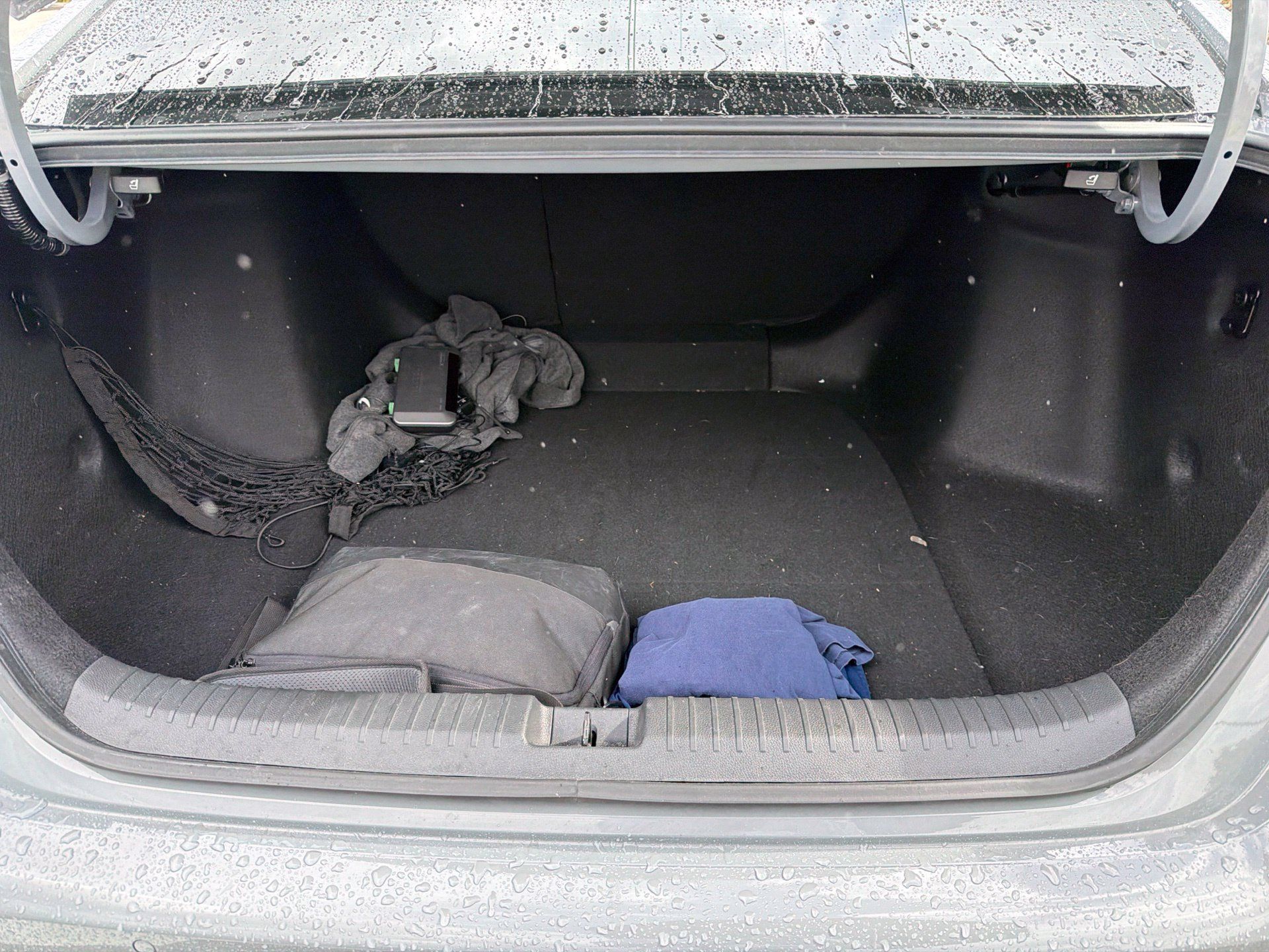 Used 2024 Honda Accord Touring image 13