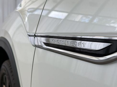 New 2026 Volkswagen Atlas Cross Sport SE FWD image 37