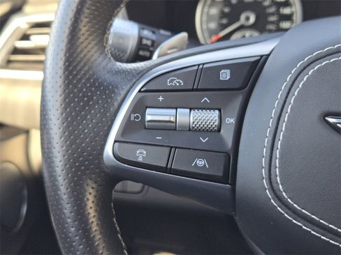 Used 2024 Genesis G70 3.3T Advanced w/ Sport Prestige Package image 29