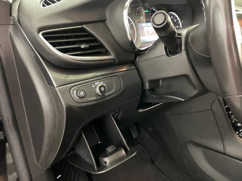 Certified 2022 Buick Encore Preferred w/ Safety Package image 23