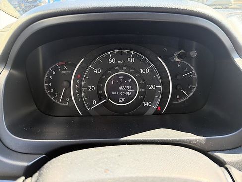 Used 2014 Honda CR-V EX-L image 14