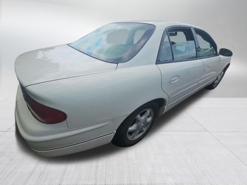 Used 2004 Buick Regal LS FWD image 4